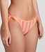 Swim Almoshi Bikini Slip - Juicy Peach