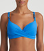 Swim Flidais Balconnet Bikinitop - Mistral Blauw