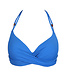 Swim Flidais Balconnet Bikinitop - Mistral Blauw