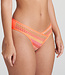 Swim Almoshi Bikini Tailleslip - Juicy Peach
