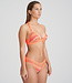 Swim Almoshi Bikini Tailleslip - Juicy Peach