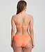 Swim Almoshi Bikini Tailleslip - Juicy Peach