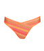 Swim Almoshi Bikini Tailleslip - Juicy Peach