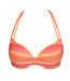 Swim Almoshi Voorgevormde Bikinitop - Juicy Peach