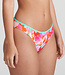Swim Apollonis Bikini Tailleslip - Neon Sunset