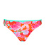 Swim Apollonis Bikini Tailleslip - Neon Sunset