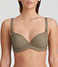 Swim Tinjis Balconnet Bikinitop - Golden Olive