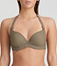 Swim Tinjis Balconnet Bikinitop - Golden Olive