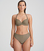 Swim Tinjis Balconnet Bikinitop - Golden Olive