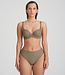 Swim Tinjis Bikini Tailleslip - Golden Olive