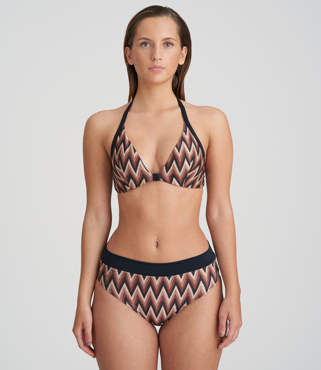 Swim Triangel Bikinitop - Miramar