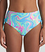 Swim Arubani Bikini Tailleslip - Ocean Swirl