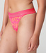 Twist Verao String - LA Pink