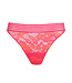 Twist Verao String - LA Pink