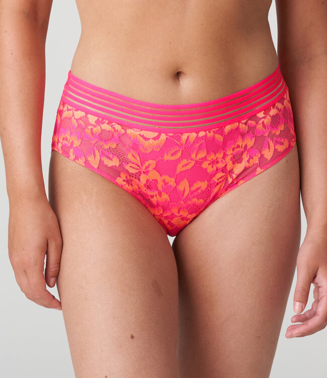 Twist Verao Tailleslip - LA Pink