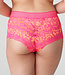 Twist Verao Hotpants - LA Pink