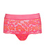 Twist Verao Hotpants - LA Pink