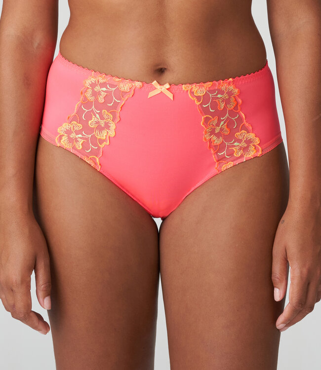 Devdaha Tailleslip - Tropicana