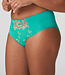 Lenca Tailleslip - Sunny Teal