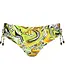 Swim Jaguarau Bikini Rioslip - Lime Swirl