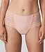Twist East End Hotpants - Powder Rose