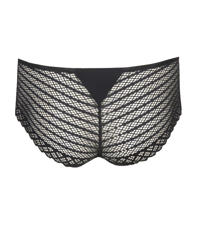 Twist East End Hotpants - Zwart