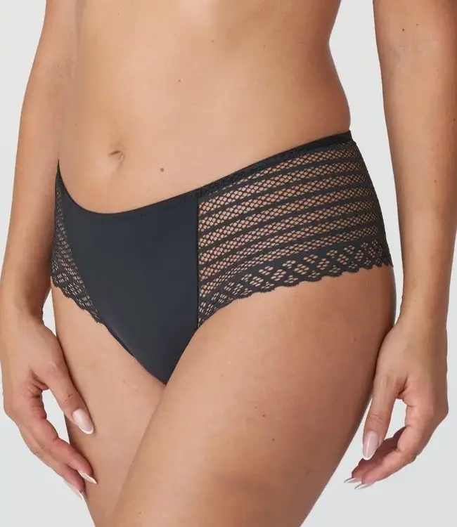 Twist East End Hotpants - Zwart