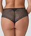Twist East End Hotpants - Zwart