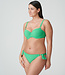 Swim Maringa Bikini Heupslip Met Koordjes - Lush Green