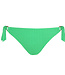 Swim Maringa Bikini Heupslip Met Koordjes - Lush Green
