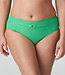 Swim Maringa Bikini Tailleslip - Lush Green