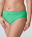 Swim Maringa Bikini Tailleslip - Lush Green