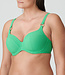 Swim Maringa Hartvorm Bikinitop - Lush Green