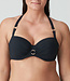 Swim Damietta Balconette Bikinitop - Zwart