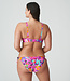 Swim Najac Plunge Bikinitop - Floral Explosion