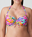 Swim Najac Volle Cup Bikinitop - Floral Explosion