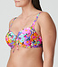 Swim Najac Volle Cup Bikinitop - Floral Explosion