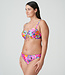 Swim Najac Volle Cup Bikinitop - Floral Explosion