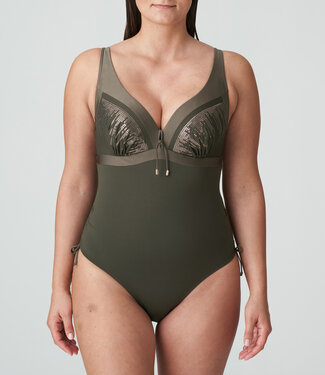 Prima Donna Swim Aracruz Plunge Badpak