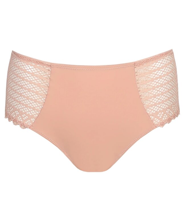 Twist East End Tailleslip - Powder Rose