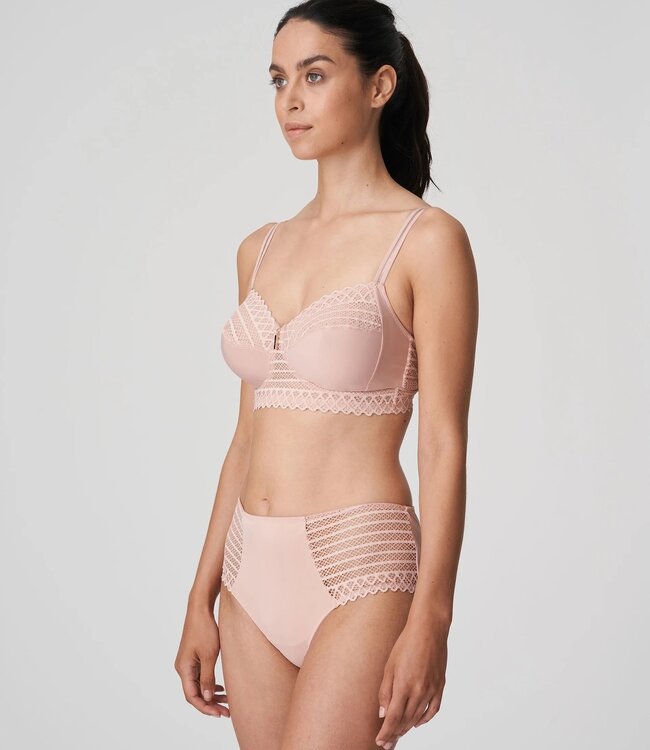 Twist East End Tailleslip - Powder Rose