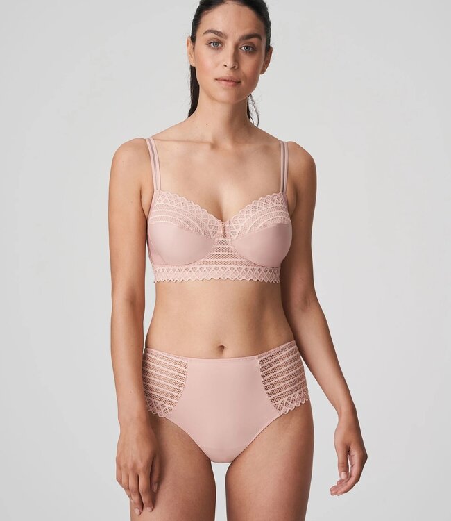 Twist East End Tailleslip - Powder Rose