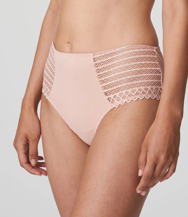 Twist East End Tailleslip - Powder Rose