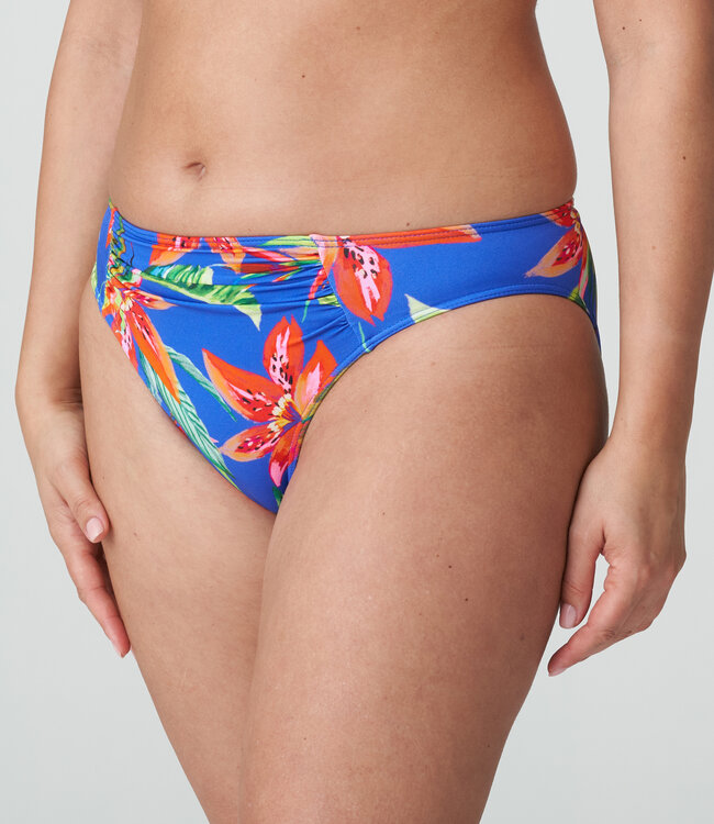 Swim Latakia Bikini Rioslip - Tropical Rainforest