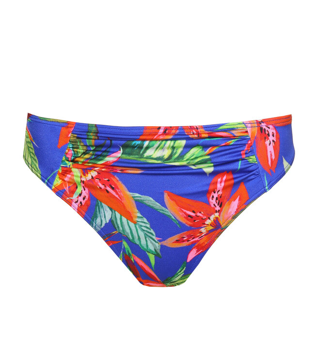 Swim Latakia Bikini Rioslip - Tropical Rainforest