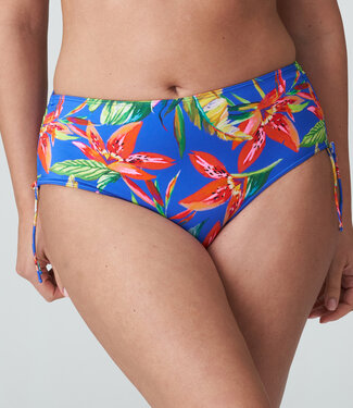 Prima Donna Swim Latakia Bikini Tailleslip Met Koordjes