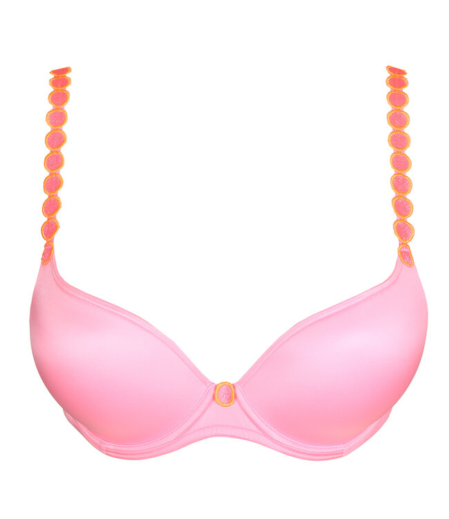 L'Aventure Tom Push Up BH - Happy Pink