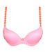 L'Aventure Tom Push Up BH - Happy Pink
