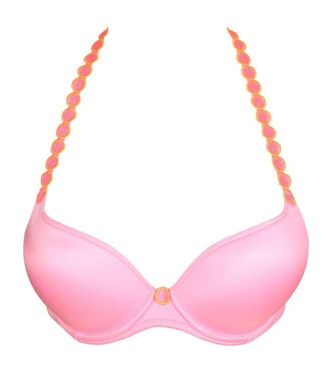 L'Aventure Tom Push Up BH - Happy Pink