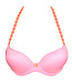 L'Aventure Tom Push Up BH - Happy Pink